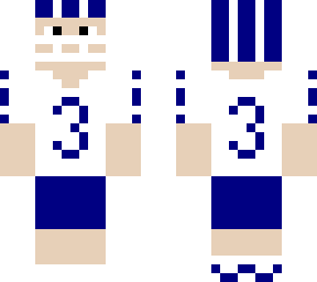 byu away alternate jersey (navy) (alternate helmet)
