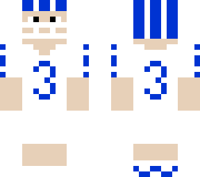 byu away jersey (alternate helmet)