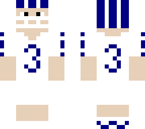 byu away jersey (navy) (alternate helmet)