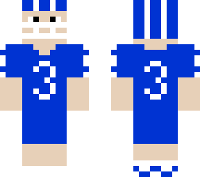 byu home alternate jersey (alternate helmet)