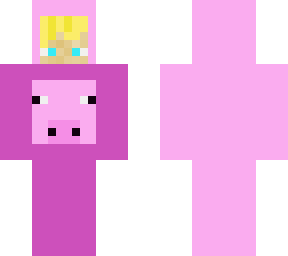 cal pig