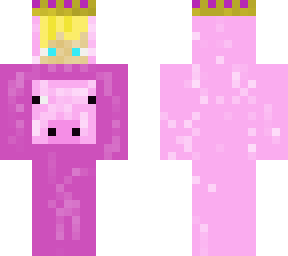 cal pig