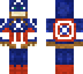 captain america