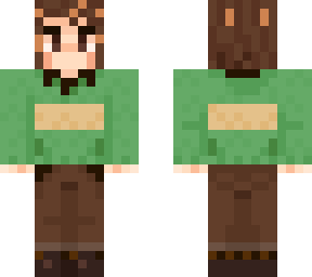 chara