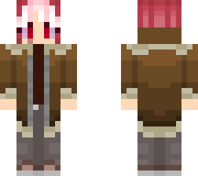 cherry got an upgrade!
