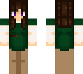 clothing practice wip