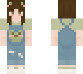 clustercraft basic :)
