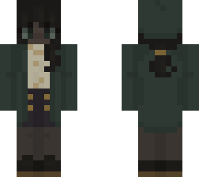 coat