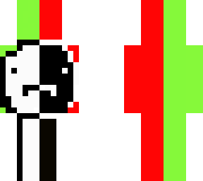 converted dream