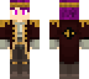 cool pirate