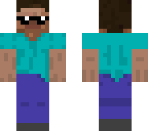 cool steve
