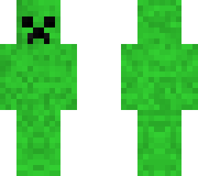 creeper (ugly)