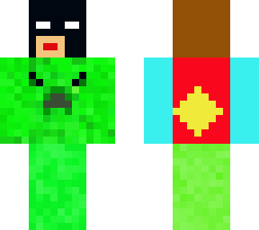 creeper