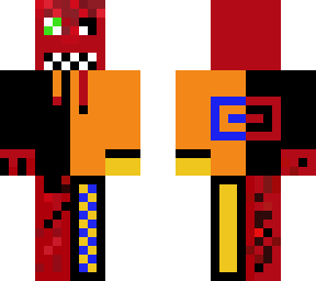 deamon friend