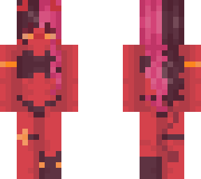 demon babe