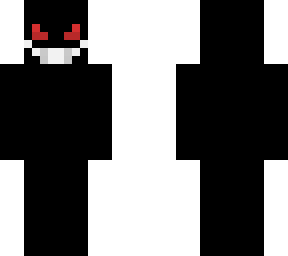 demon sweat