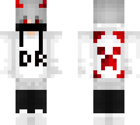 demonrexgamingyt skin