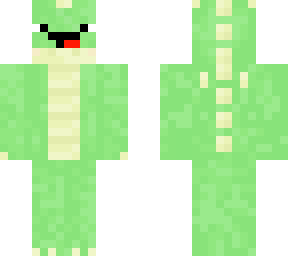 derpy dino