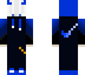 dis blue boy is     blue