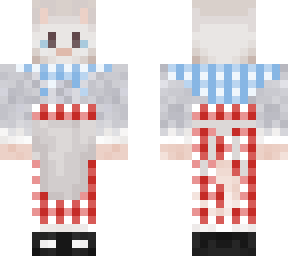 dixie plaid