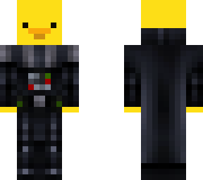 duck wader