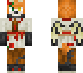 ember kitsbury skin