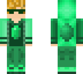 emerald maxell