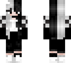 emo girl