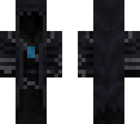 erebus (modded)