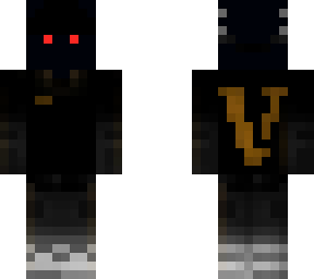 evil valker
