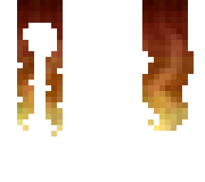 faded flames - hb - also. help?