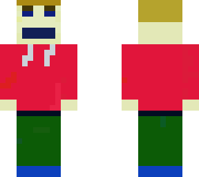 faustis skin