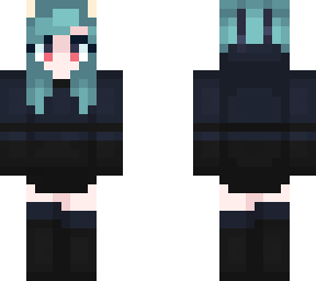 fern de black