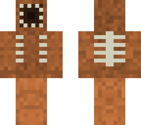 figure from doors