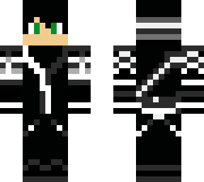 final white