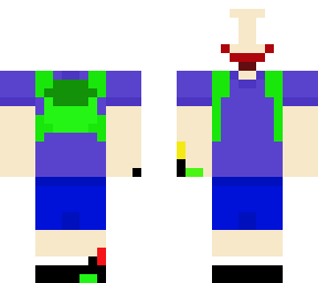 finn (corrupted)