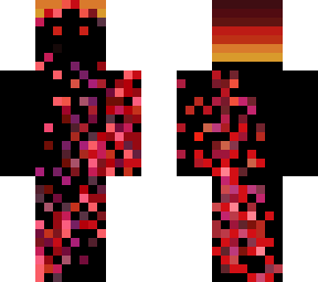 fire pixel