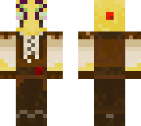 first skin