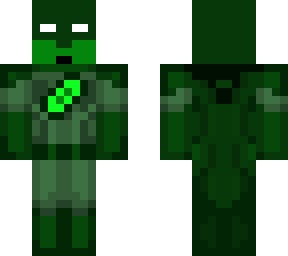 fixed fixed green batman