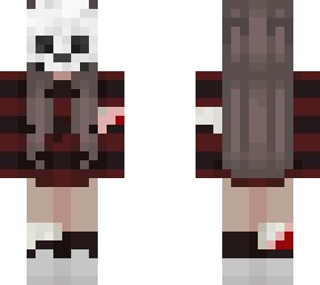 flower smp skin