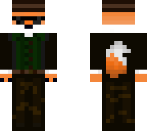 fox walter white