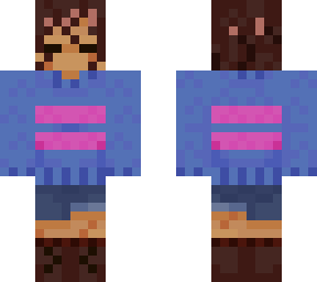 frisk