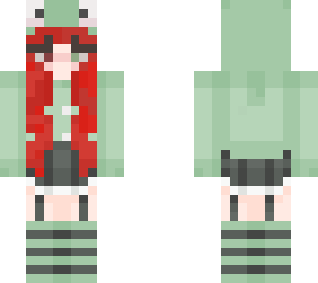 frog mia