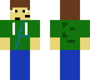 gamer
