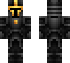 golden knight