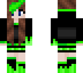 ground girl
