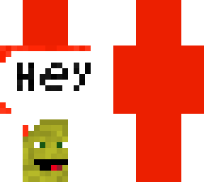 hey