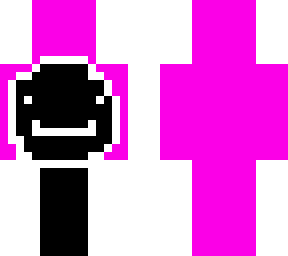 inverted dream