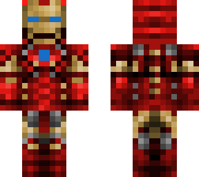 iron man