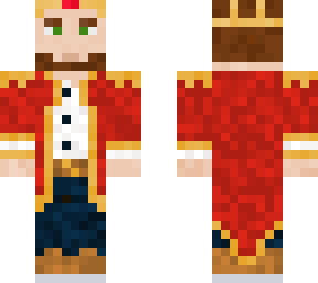 king